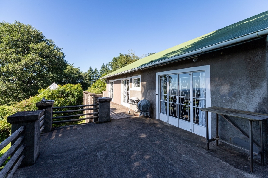 3 Bedroom Property for Sale in Hogsback Eastern Cape